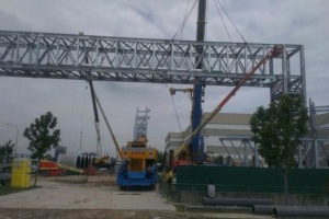 JURONG ISLAND