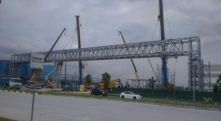 JURONG ISLAND