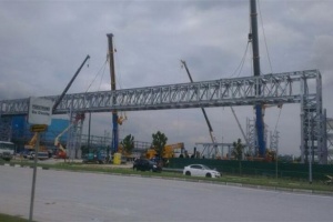 JURONG ISLAND