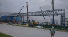 JURONG ISLAND
