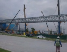JURONG ISLAND