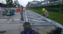 JURONG ISLAND