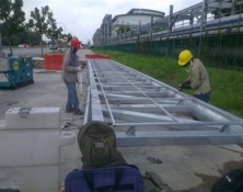 JURONG ISLAND