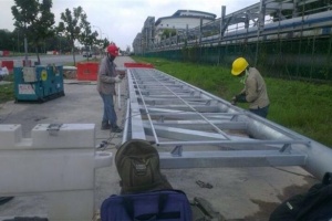 JURONG ISLAND