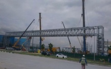 JURONG ISLAND