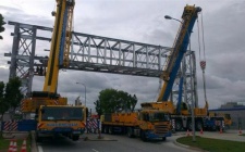 JURONG ISLAND