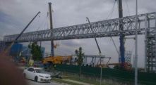 JURONG ISLAND