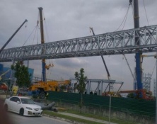 JURONG ISLAND