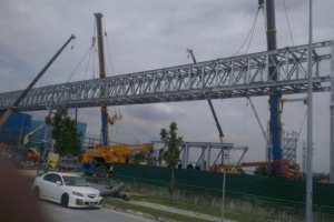 JURONG ISLAND