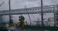 JURONG ISLAND