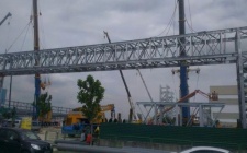 JURONG ISLAND