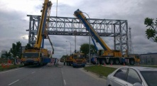 JURONG ISLAND