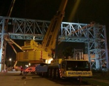 JURONG ISLAND