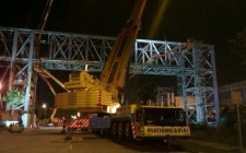 JURONG ISLAND