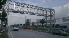 JURONG ISLAND