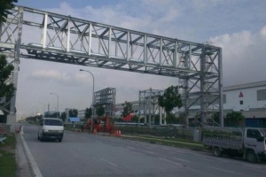 JURONG ISLAND