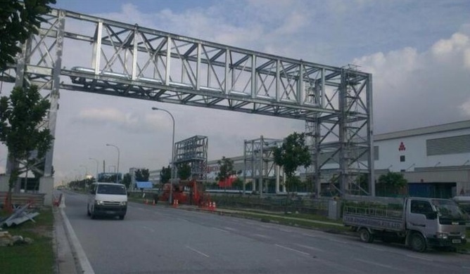 JURONG ISLAND