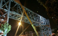JURONG ISLAND