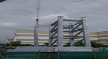 JURONG ISLAND