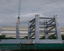 JURONG ISLAND