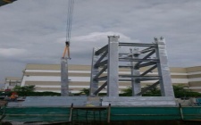 JURONG ISLAND