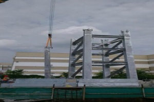 JURONG ISLAND