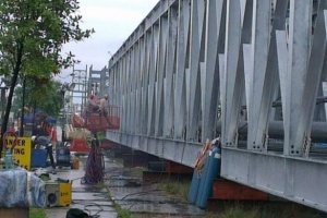 JURONG ISLAND