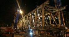 JURONG ISLAND