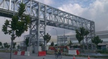 JURONG ISLAND
