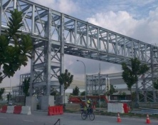JURONG ISLAND