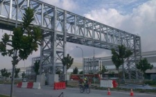 JURONG ISLAND
