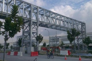 JURONG ISLAND
