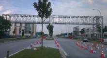 JURONG ISLAND