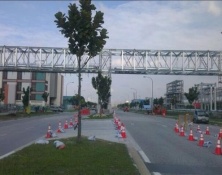 JURONG ISLAND