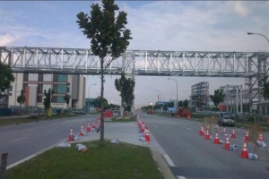 JURONG ISLAND
